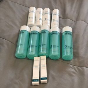 Unopened/Sealed Proactive Products